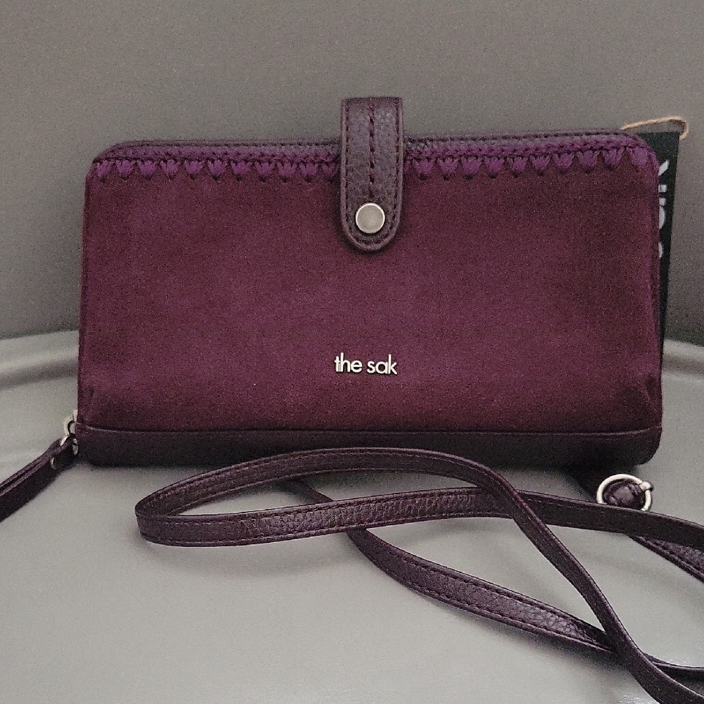 The Sak Wallet On Chain